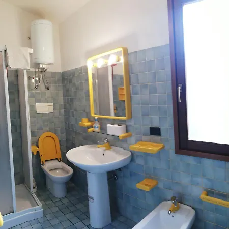 Prázdninový dům Residenza Badualga San Teodoro (Sardinia)