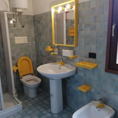 Prázdninový dům Residenza Badualga San Teodoro (Sardinia)