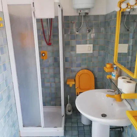 Prázdninový dům Residenza Badualga San Teodoro (Sardinia)