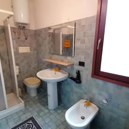 Holiday home Residenza Badualga