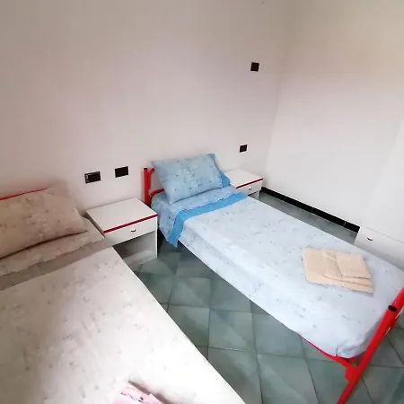 Prázdninový dům Residenza Badualga San Teodoro (Sardinia)