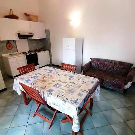 Residenza Badualga * San Teodoro (Sardinia)