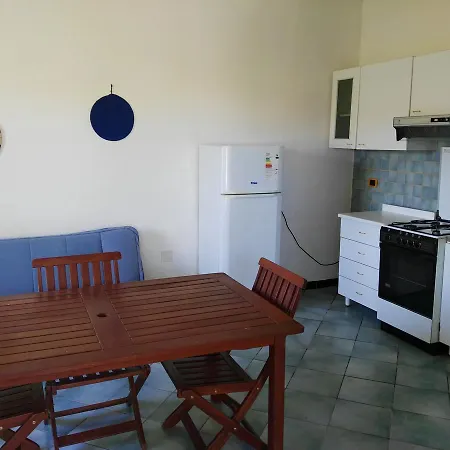 Prázdninový dům Residenza Badualga San Teodoro (Sardinia)