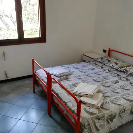 Residenza Badualga San Teodoro (Sardinia)