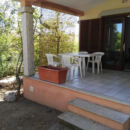 Residenza Badualga San Teodoro (Sardinia)