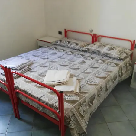 Prázdninový dům Residenza Badualga San Teodoro (Sardinia)
