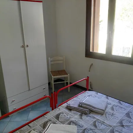 Prázdninový dům Residenza Badualga *