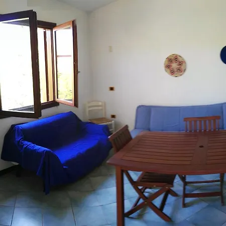 Residenza Badualga Prázdninový dům *