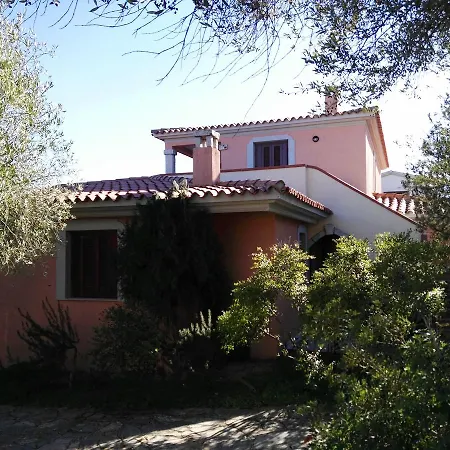 Residenza Badualga San Teodoro (Sardinia)