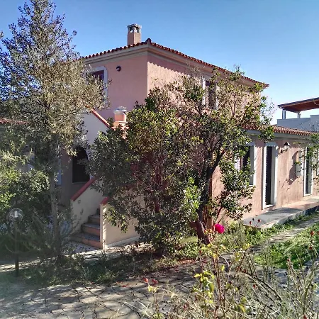 Residenza Badualga *
