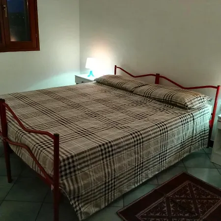 Residenza Badualga * San Teodoro (Sardinia)