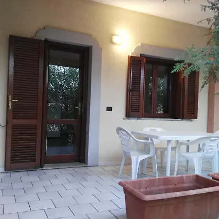Residenza Badualga