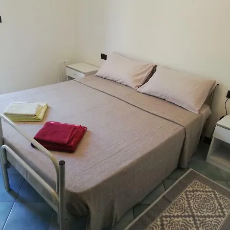 Residenza Badualga * San Teodoro (Sardinia)