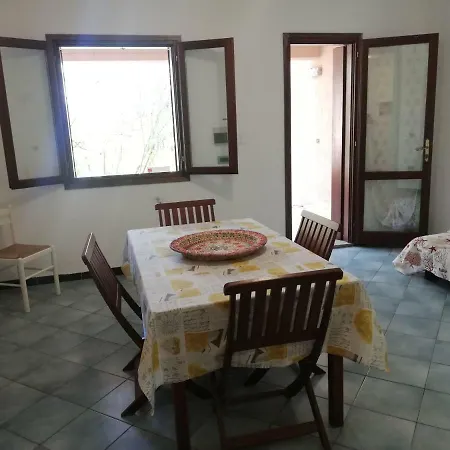 Residenza Badualga San Teodoro (Sardinia)